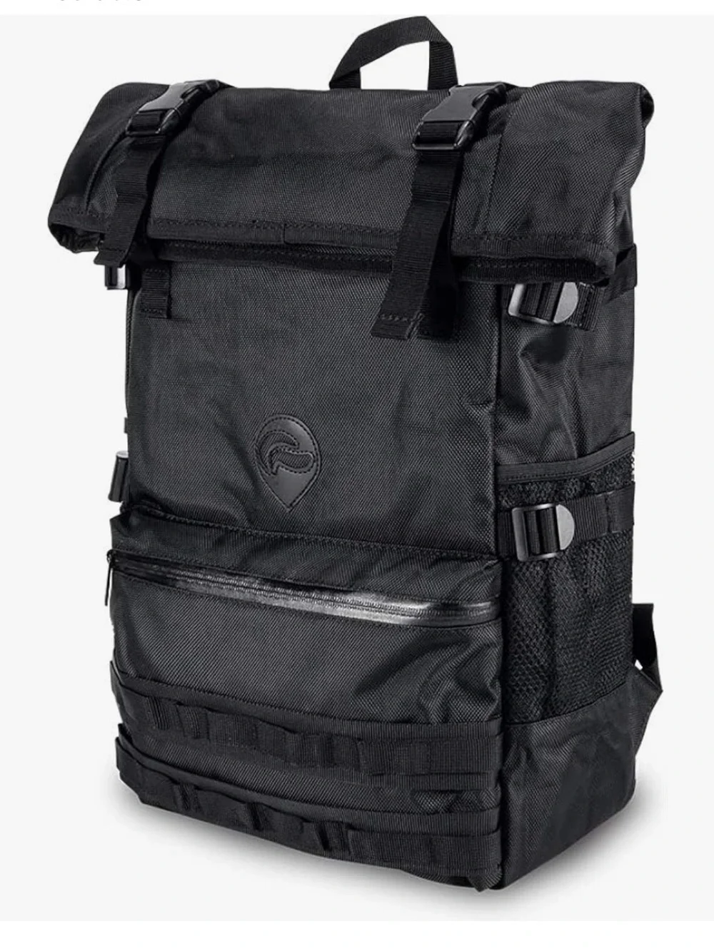 New SKUNK Rogue Smell Proof Weather Resistant Temp Control Lockable Backpack